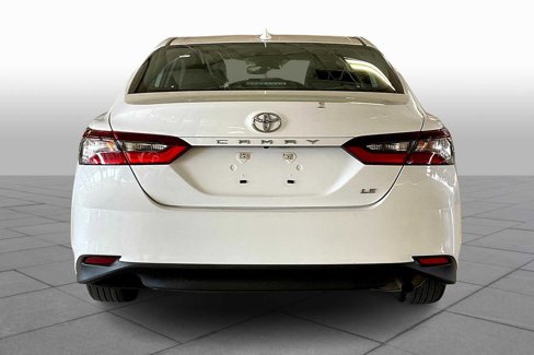 Used 2023 Toyota Camry LE image 4