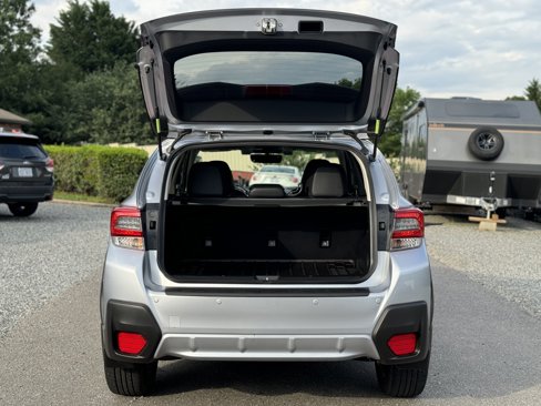 Used 2023 Subaru Crosstrek 2.5i Limited image 13