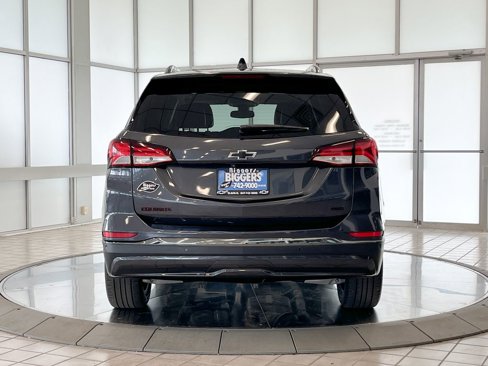 Used 2022 Chevrolet Equinox Premier image 7