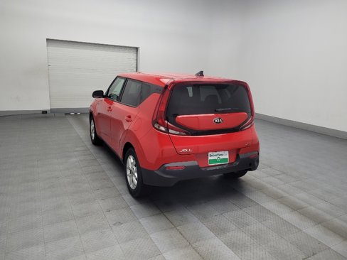 Used 2020 Kia Soul S image 5