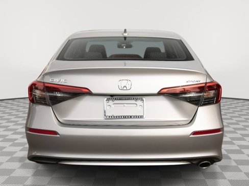 Used 2022 Honda Civic Sport image 20