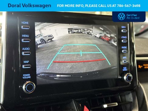 Used 2020 Toyota Corolla SE image 19