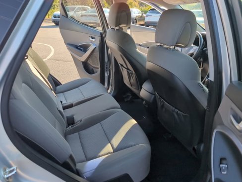 Used 2015 Hyundai Santa Fe Sport image 14