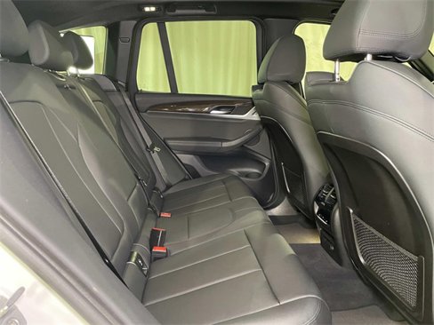Used 2019 BMW X3 xDrive30i image 22