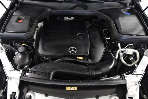 Certified 2022 Mercedes-Benz GLC 300 4MATIC image 13