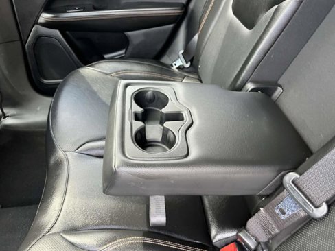 Certified 2021 Jeep Compass Limited w/ Sun and Sound Group image 10