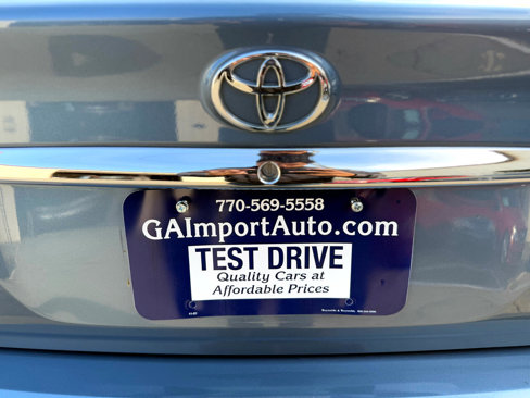 Used 2004 Toyota Camry SE image 23
