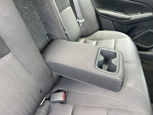 Certified 2022 Nissan Altima 2.5 SV image 42