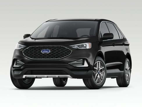 Used 2024 Ford Edge SEL image 1