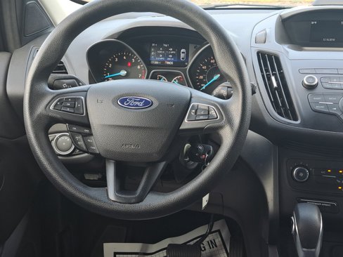 Used 2019 Ford Escape S image 13