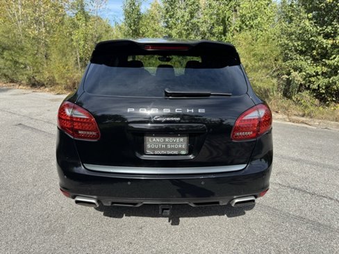 Used 2013 Porsche Cayenne Diesel image 5