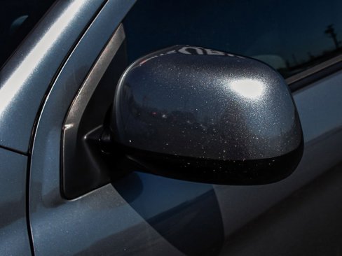 New 2025 Mitsubishi Outlander Sport ES image 45