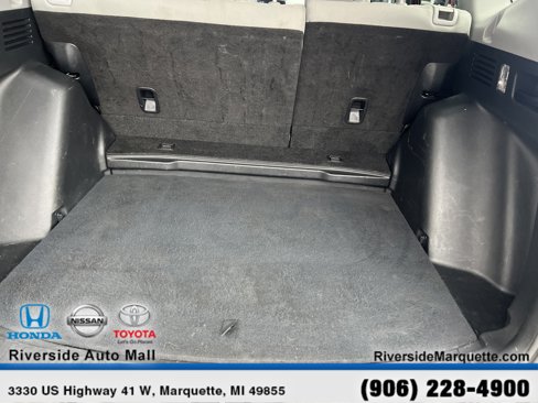 Used 2019 Honda CR-V EX image 8