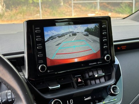 Used 2020 Toyota Corolla XSE image 25