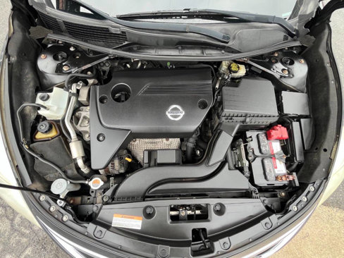 Used 2015 Nissan Altima 2.5 S image 41