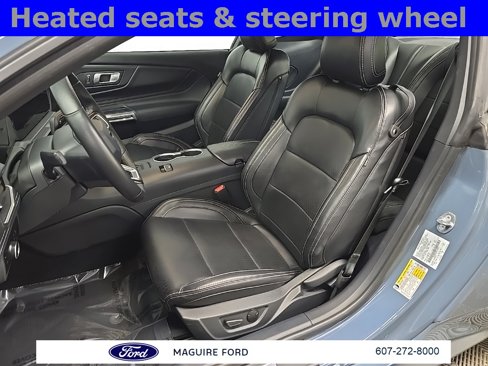 Used 2024 Ford Mustang Premium image 31