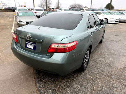 Used 2007 Toyota Camry image 9