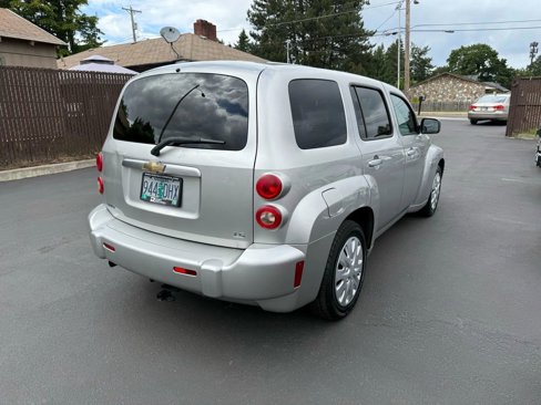 Used 2007 Chevrolet HHR LS image 5