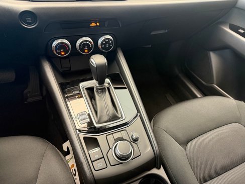 New 2025 MAZDA CX-5 AWD 2.5 S image 24
