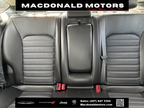 Used 2016 Ford Fusion SE w/ Equipment Group 502A image 17