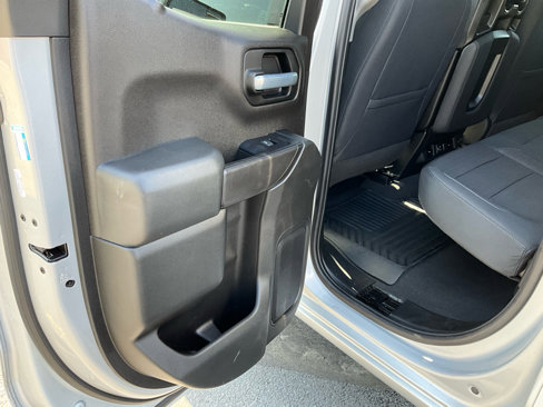 Used 2019 Chevrolet Silverado 1500 LT w/ All-Star Edition image 11