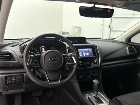Used 2021 Subaru Impreza 2.0i Premium image 26