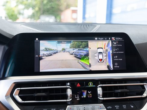 Used 2021 BMW 330i Sedan image 35
