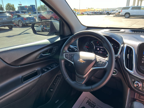 Used 2023 Chevrolet Equinox Premier image 29
