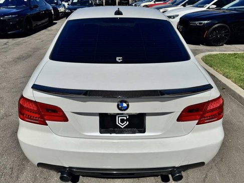 Used 2012 BMW 335i Coupe w/ M Sport Pkg image 5