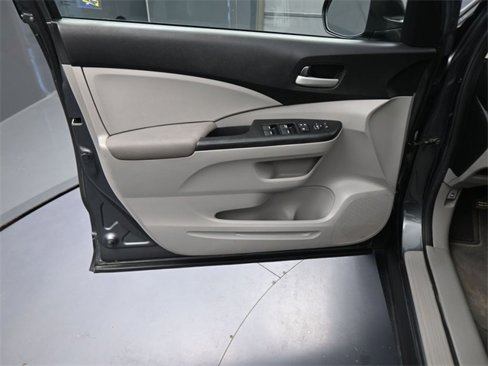 Used 2013 Honda CR-V LX image 17