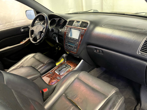 Used 2002 Acura MDX Touring image 13