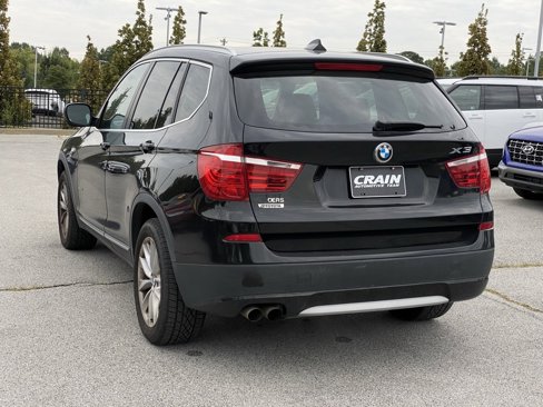 Used 2011 BMW X3 xDrive28i image 5