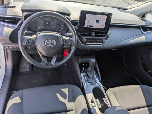 Used 2024 Toyota Corolla LE image 14
