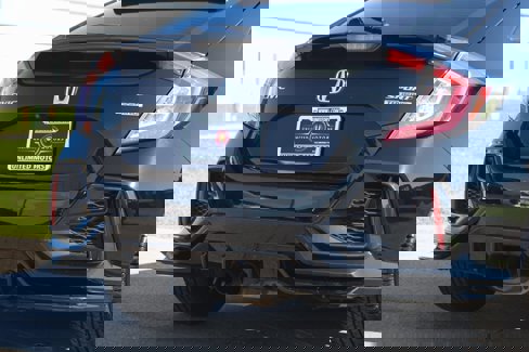 Used 2020 Honda Civic Sport Touring image 53