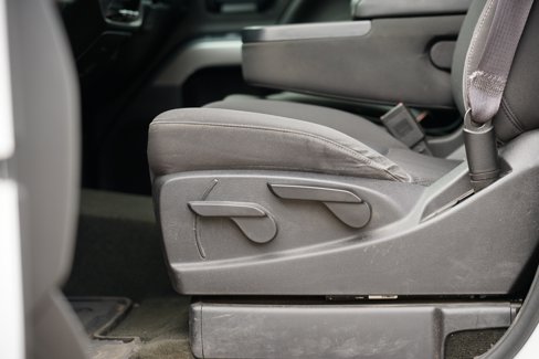Used 2014 Chevrolet Silverado 1500 LT w/ Trailering Package image 15