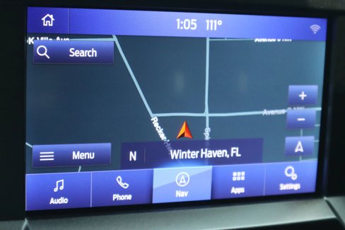 Used 2020 Ford F150 XLT w/ Equipment Group 302A Luxury image 13