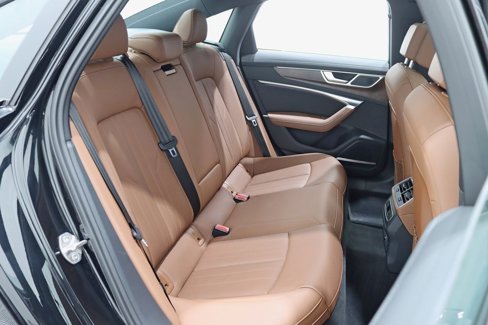 Used 2022 Audi A6 Premium Plus w/ Premium Plus Package image 29