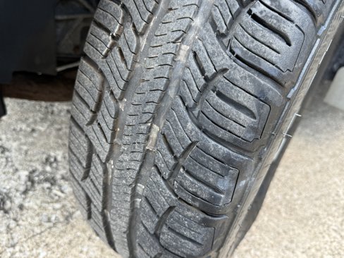 Used 2003 Toyota Highlander 2WD V6 image 26
