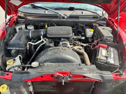 Used 2005 Dodge Dakota ST image 21