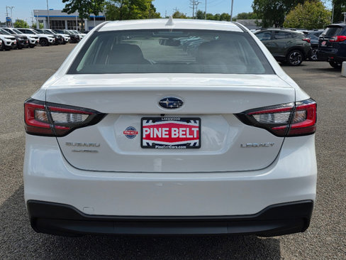 New 2025 Subaru Legacy Premium image 12