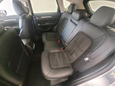 Used 2017 MAZDA CX-5 Touring w/ I-ACTIVSENSE Package image 18