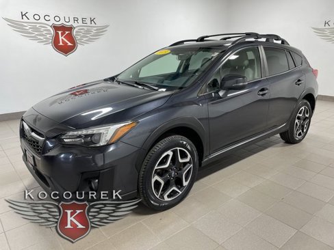 Used 2019 Subaru Crosstrek 2.0i Limited w/ Popular Package #3 image 3