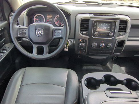 Used 2018 RAM 1500 Tradesman image 26