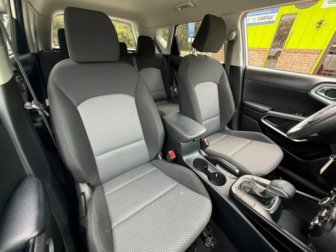 Used 2021 Kia Soul LX image 10
