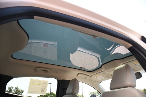 Used 2021 Ford Mustang Mach-E Premium image 16