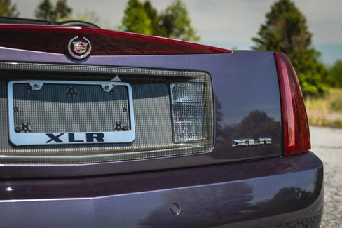 Used 2004 Cadillac XLR image 68