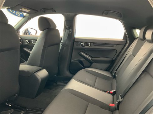 Used 2022 Honda Civic Sport image 21