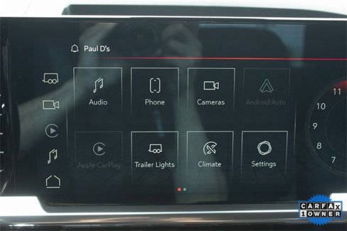 Used 2022 GMC Sierra 1500 Elevation image 19