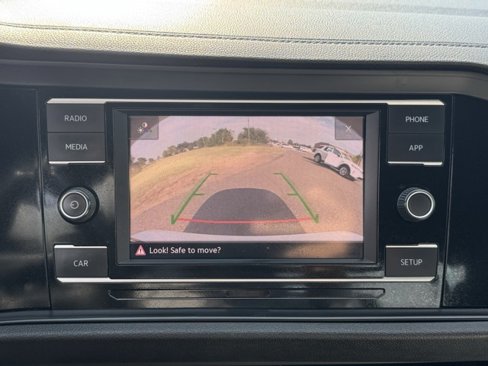 Used 2019 Volkswagen Jetta R-Line image 16