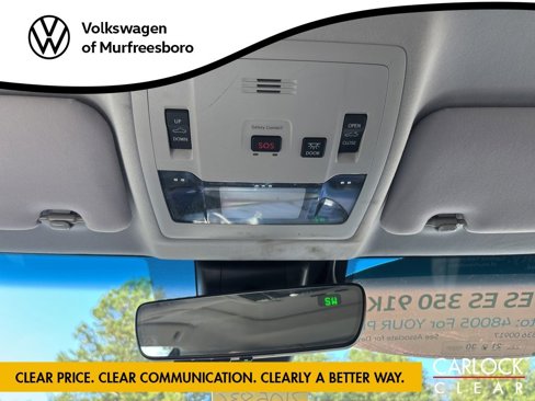 Used 2018 Lexus ES 350 image 22